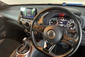 Nissan Juke Tekna Automatic Petrol SUV - Stock Number (1681604) - 2nd supplementary image