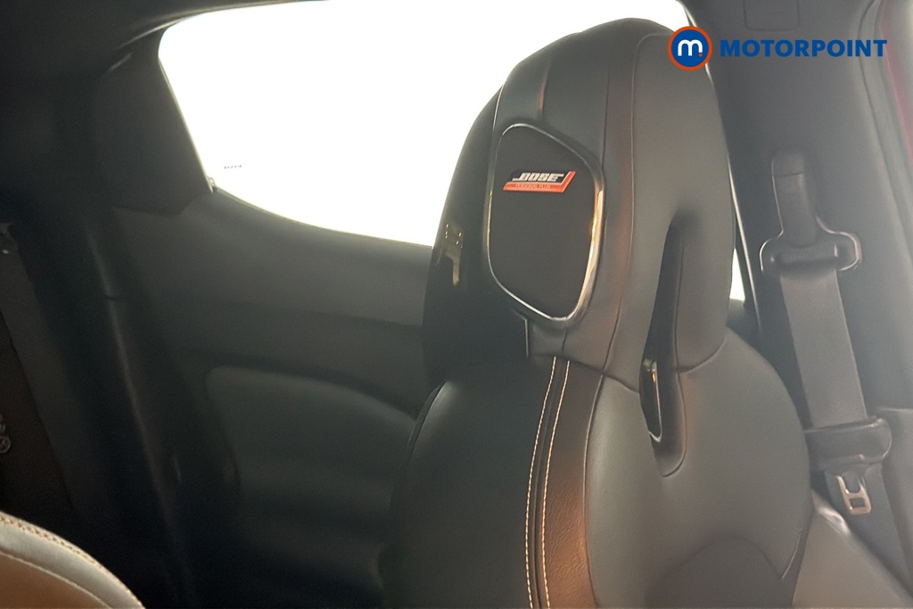 Nissan Juke Tekna Automatic Petrol SUV - Stock Number (1681604) - 995th supplementary image