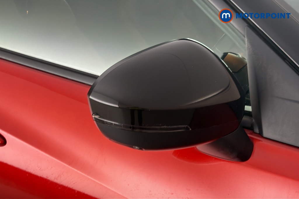 Nissan Juke Tekna Automatic Petrol SUV - Stock Number (1681604) - 997th supplementary image
