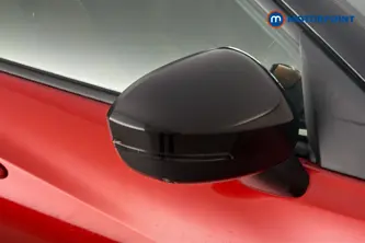 Nissan Juke Tekna Automatic Petrol SUV - Stock Number (1681604) - 997th supplementary image