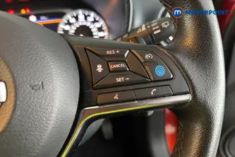 Nissan Juke Tekna Automatic Petrol SUV - Stock Number (1681604) - 3rd supplementary image