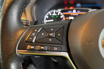 Nissan Juke Tekna Automatic Petrol SUV - Stock Number (1681604) - 4th supplementary image