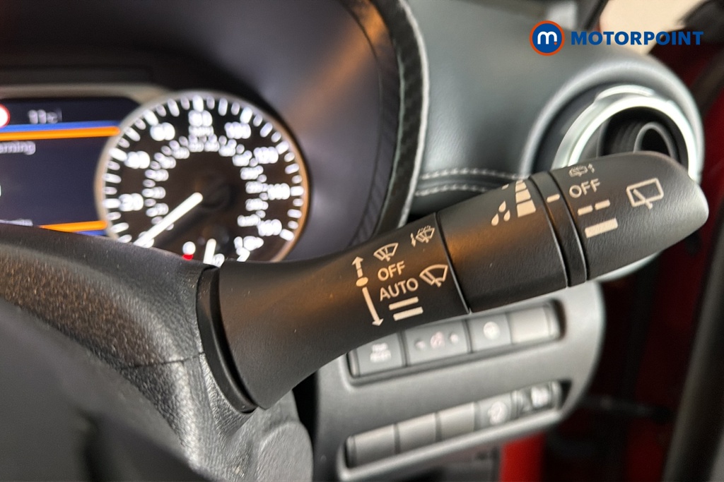 Nissan Juke Tekna Automatic Petrol SUV - Stock Number (1681604) - 6th supplementary image