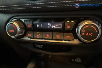 Nissan Juke Tekna Automatic Petrol SUV - Stock Number (1681604) - 14th supplementary image