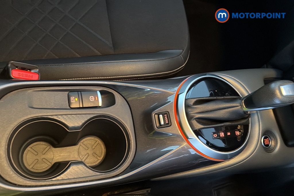 Nissan Juke Tekna Automatic Petrol SUV - Stock Number (1681604) - 15th supplementary image