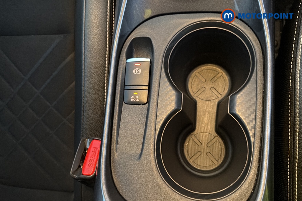 Nissan Juke Tekna Automatic Petrol SUV - Stock Number (1681604) - 16th supplementary image