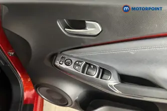 Nissan Juke Tekna Automatic Petrol SUV - Stock Number (1681604) - 19th supplementary image