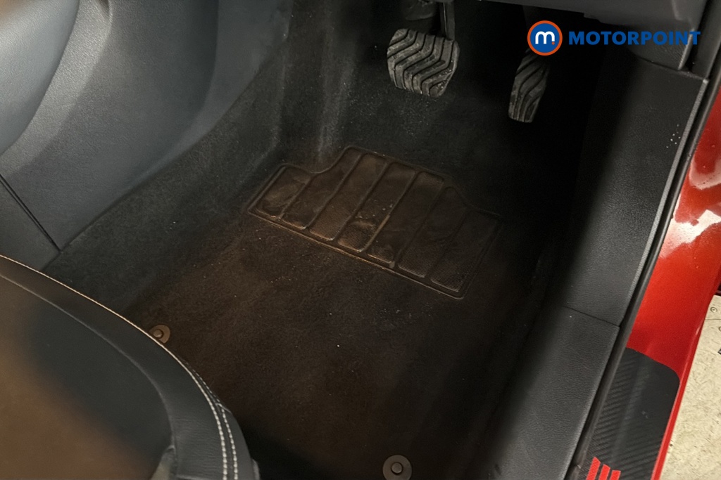 Nissan Juke Tekna Automatic Petrol SUV - Stock Number (1681604) - 24th supplementary image