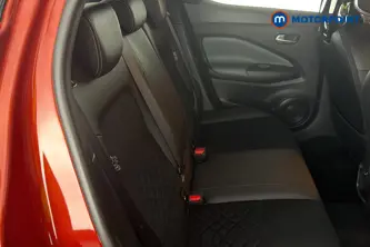 Nissan Juke Tekna Automatic Petrol SUV - Stock Number (1681604) - 25th supplementary image