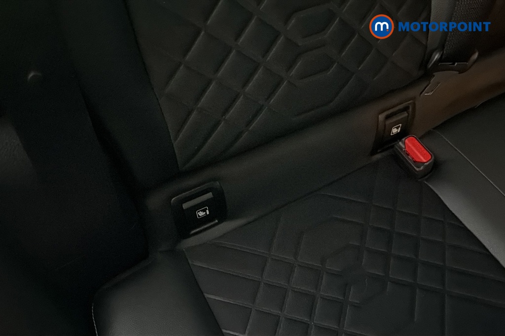 Nissan Juke Tekna Automatic Petrol SUV - Stock Number (1681604) - 27th supplementary image