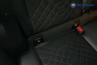 Nissan Juke Tekna Automatic Petrol SUV - Stock Number (1681604) - 27th supplementary image