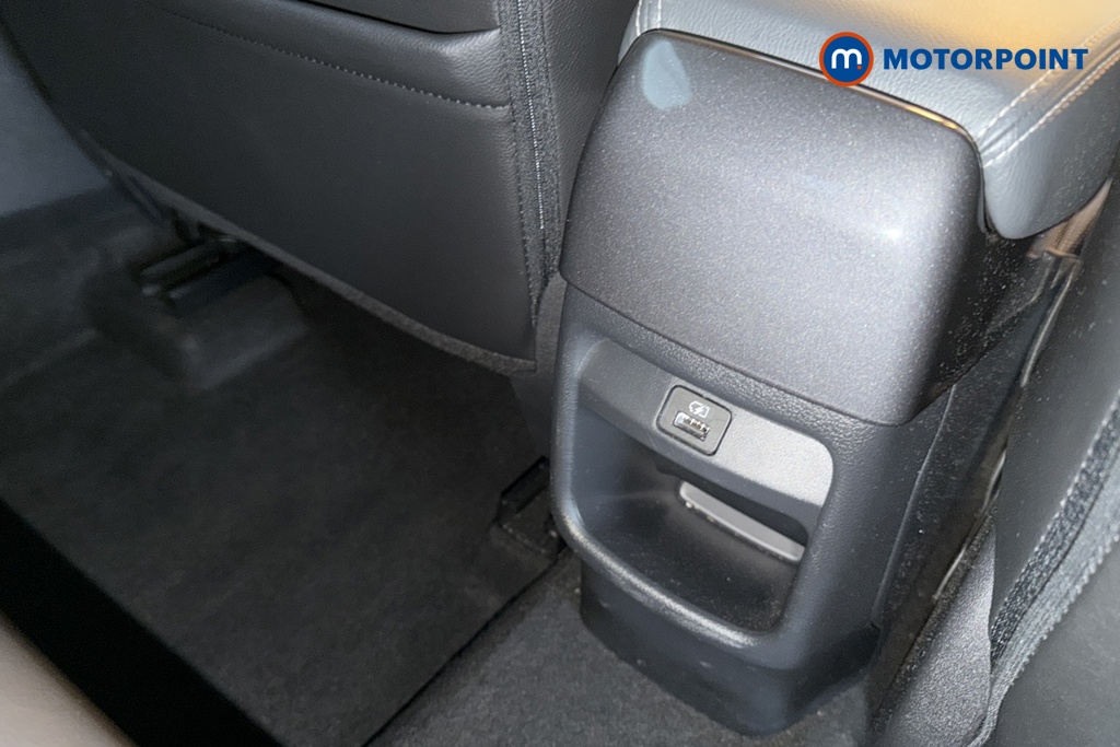 Nissan Juke Tekna Automatic Petrol SUV - Stock Number (1681604) - 28th supplementary image