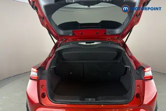 Nissan Juke Tekna Automatic Petrol SUV - Stock Number (1681604) - 30th supplementary image