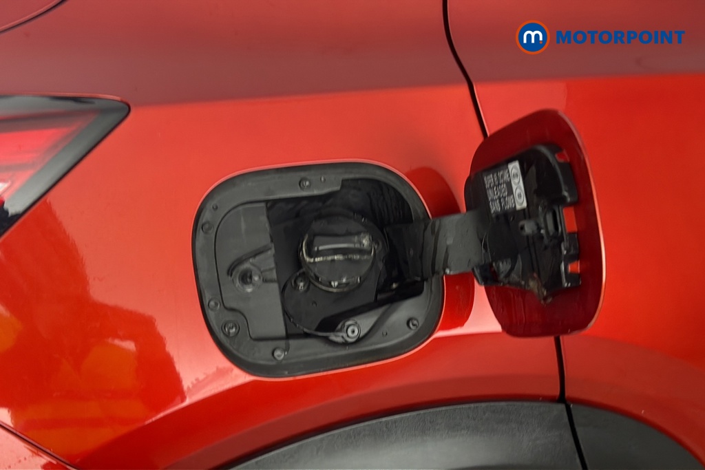 Nissan Juke Tekna Automatic Petrol SUV - Stock Number (1681604) - 41st supplementary image