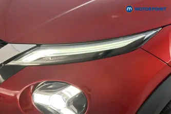 Nissan Juke Tekna Automatic Petrol SUV - Stock Number (1681604) - 42nd supplementary image