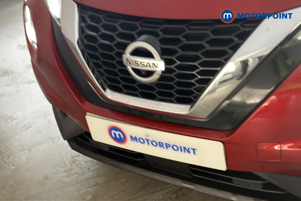Nissan Juke Tekna Automatic Petrol SUV - Stock Number (1681604) - 43rd supplementary image
