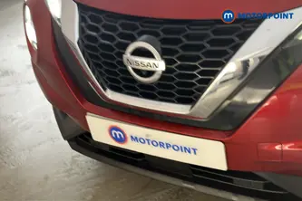 Nissan Juke Tekna Automatic Petrol SUV - Stock Number (1681604) - 43rd supplementary image
