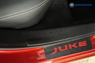 Nissan Juke Tekna Automatic Petrol SUV - Stock Number (1681604) - 48th supplementary image