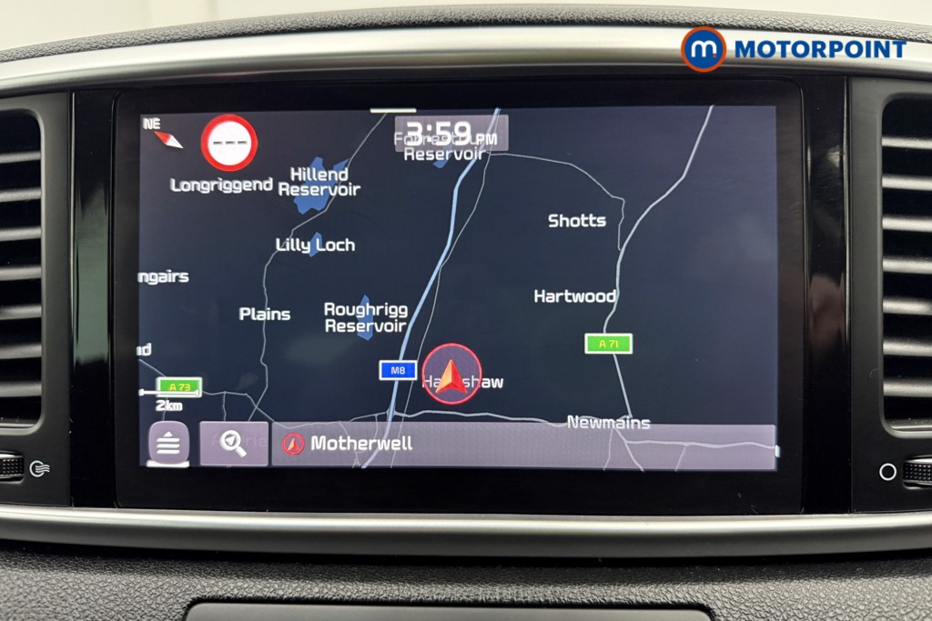 KIA Sportage 2 Manual Petrol SUV - Stock Number (1681739) - 2nd supplementary image