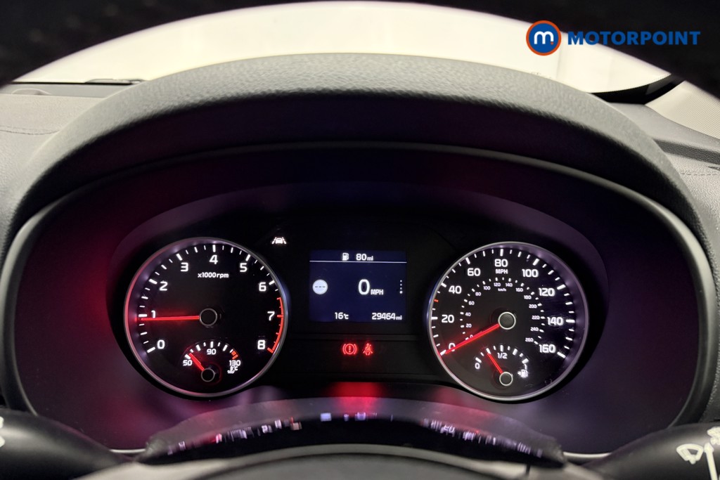 KIA Sportage 2 Manual Petrol SUV - Stock Number (1681739) - 6th supplementary image