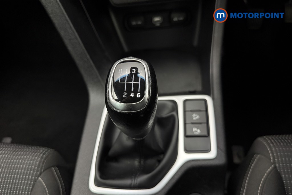 KIA Sportage 2 Manual Petrol SUV - Stock Number (1681739) - 7th supplementary image