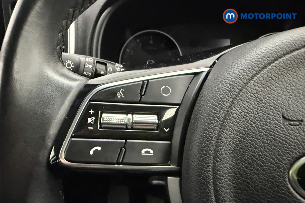 KIA Sportage 2 Manual Petrol SUV - Stock Number (1681739) - 14th supplementary image