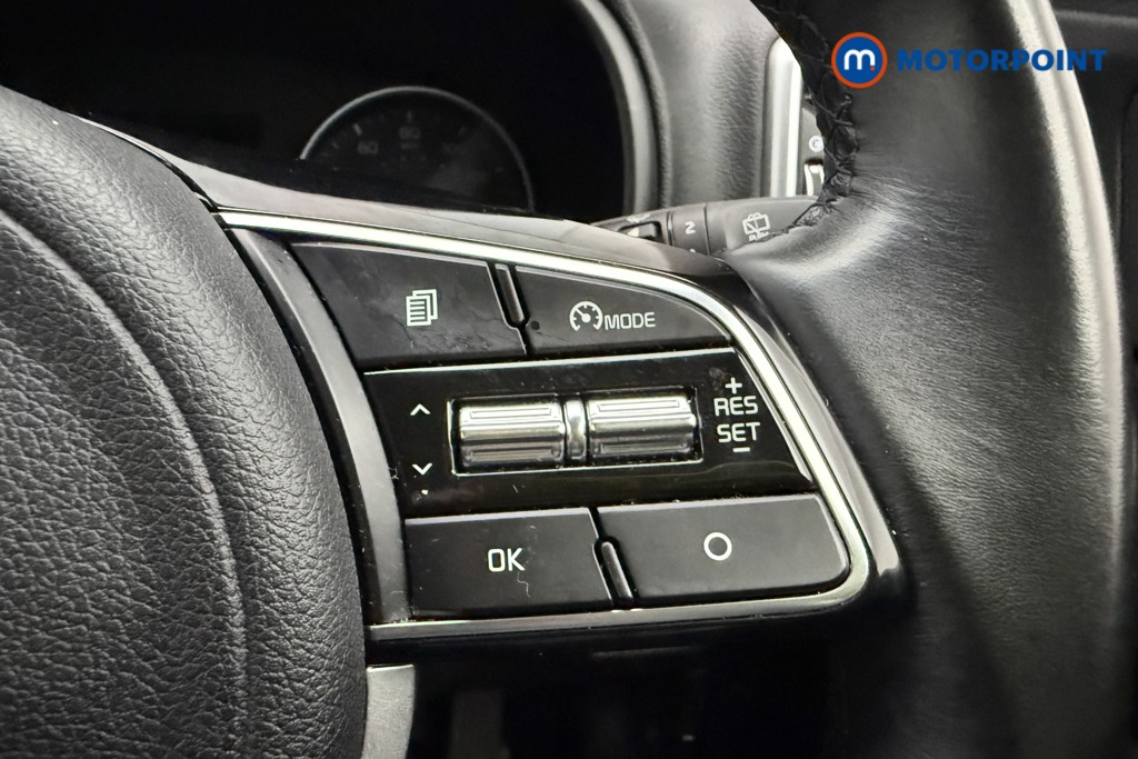 KIA Sportage 2 Manual Petrol SUV - Stock Number (1681739) - 15th supplementary image