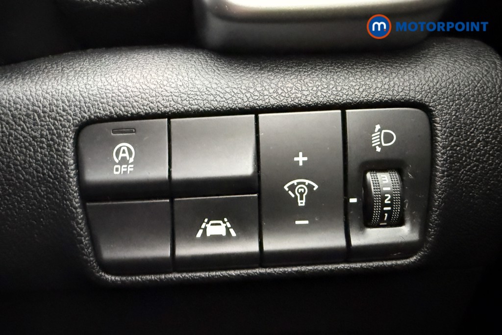 KIA Sportage 2 Manual Petrol SUV - Stock Number (1681739) - 17th supplementary image