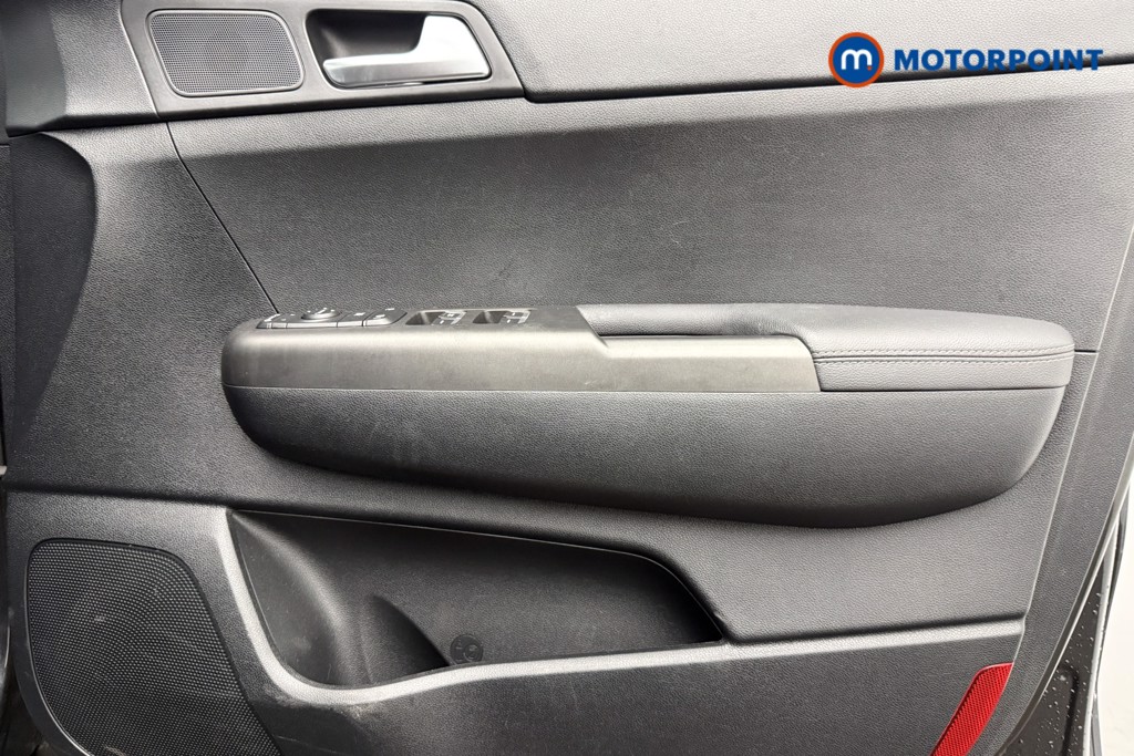 KIA Sportage 2 Manual Petrol SUV - Stock Number (1681739) - 18th supplementary image
