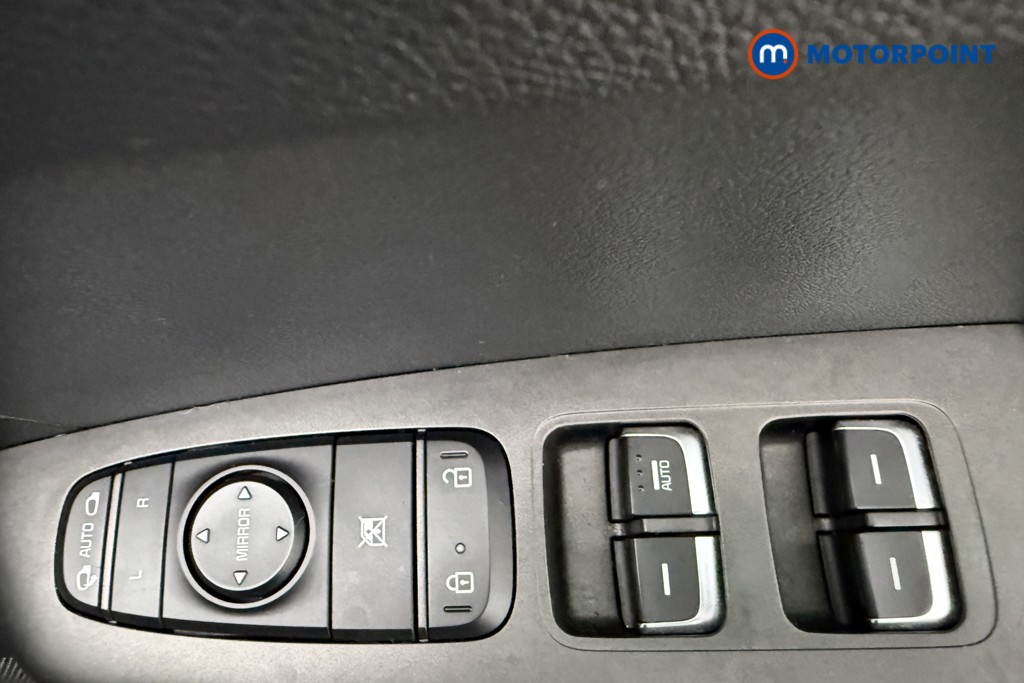 KIA Sportage 2 Manual Petrol SUV - Stock Number (1681739) - 19th supplementary image