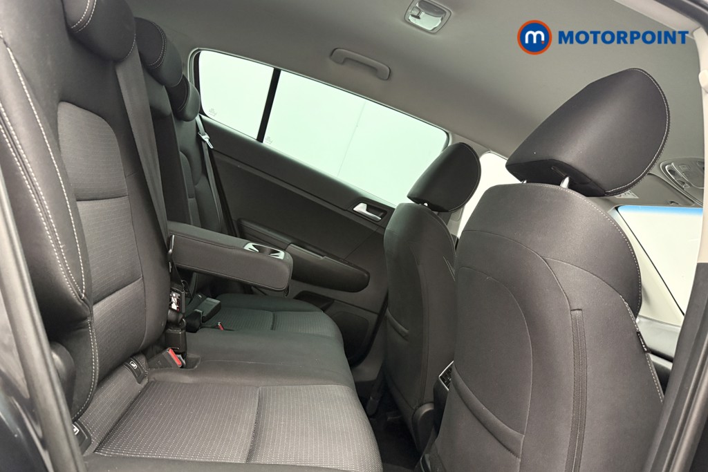 KIA Sportage 2 Manual Petrol SUV - Stock Number (1681739) - 20th supplementary image