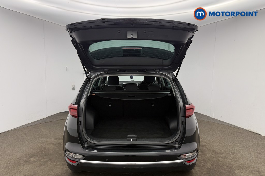 KIA Sportage 2 Manual Petrol SUV - Stock Number (1681739) - 22nd supplementary image