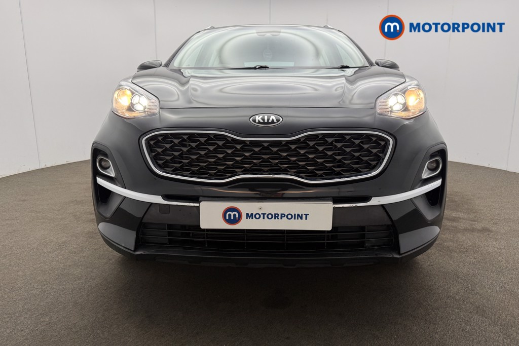 KIA Sportage 2 Manual Petrol SUV - Stock Number (1681739) - 24th supplementary image
