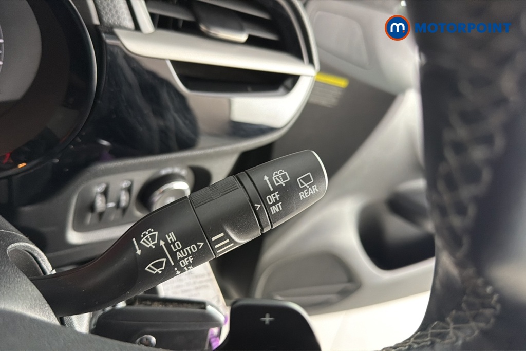 Vauxhall Corsa Se Premium Automatic Petrol Hatchback - Stock Number (1681877) - 6th supplementary image