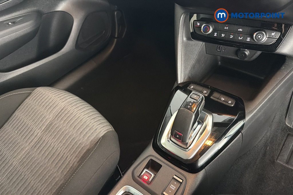 Vauxhall Corsa Se Premium Automatic Petrol Hatchback - Stock Number (1681877) - 15th supplementary image