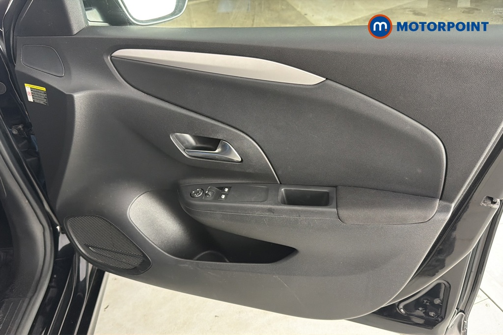 Vauxhall Corsa Se Premium Automatic Petrol Hatchback - Stock Number (1681877) - 18th supplementary image