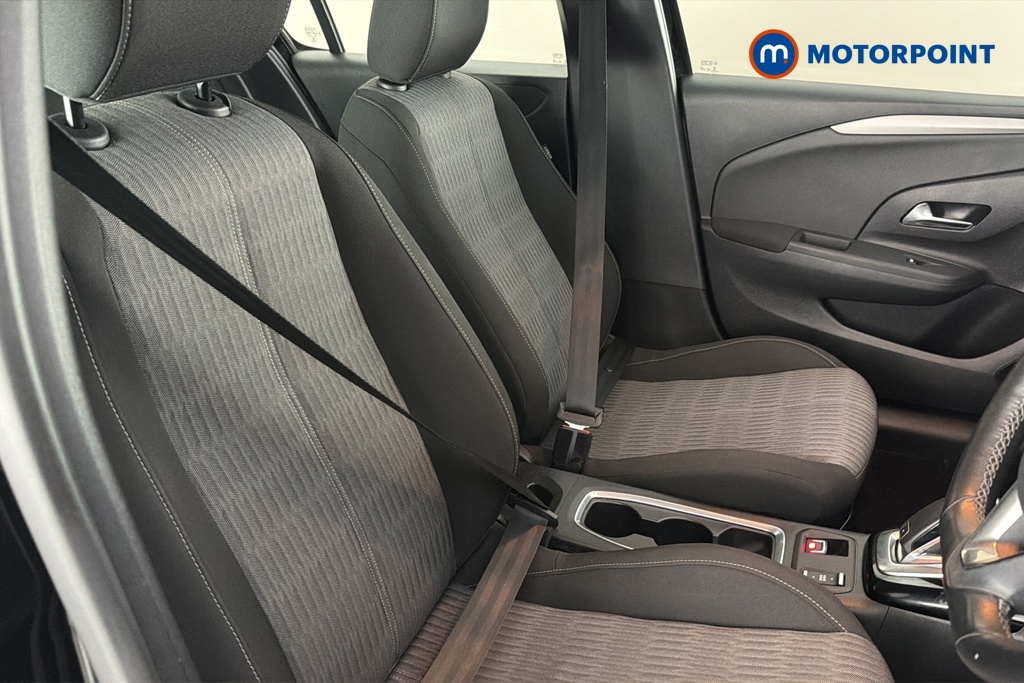 Vauxhall Corsa Se Premium Automatic Petrol Hatchback - Stock Number (1681877) - 22nd supplementary image
