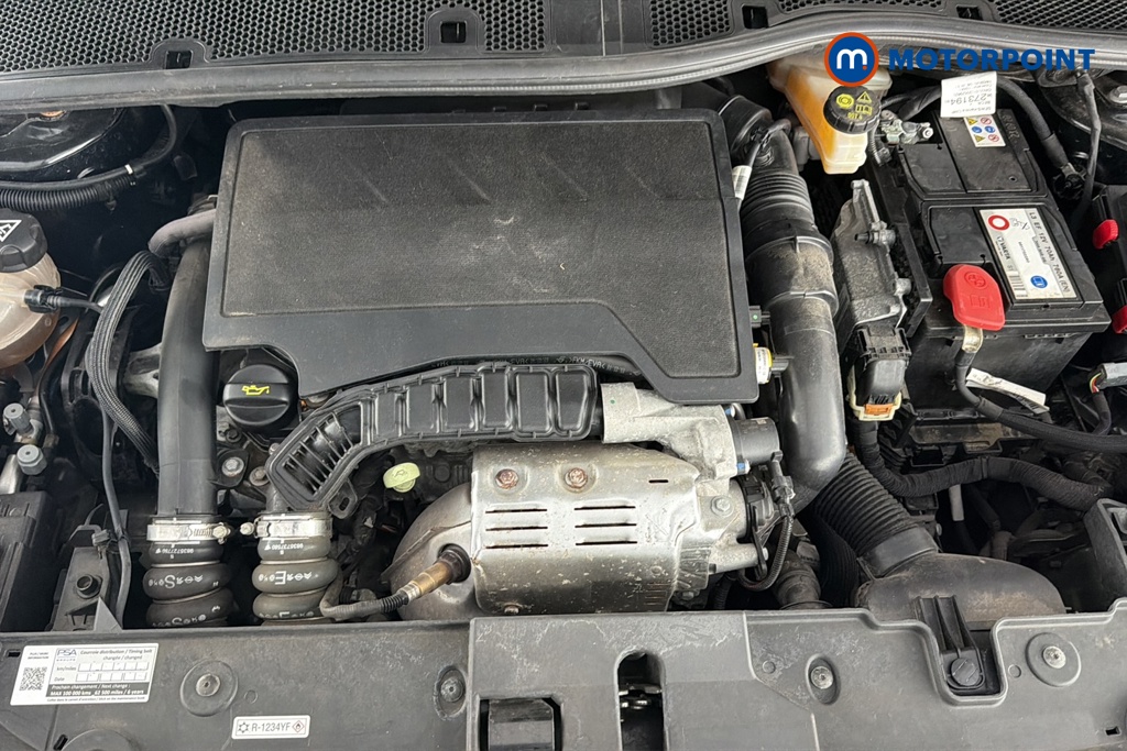 Vauxhall Corsa Se Premium Automatic Petrol Hatchback - Stock Number (1681877) - 48th supplementary image