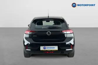 Vauxhall Corsa Se Premium Automatic Petrol Hatchback - Stock Number (1681877) - Rear bumper