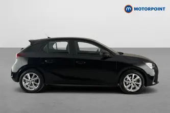 Vauxhall Corsa Se Premium Automatic Petrol Hatchback - Stock Number (1681877) - Passenger side