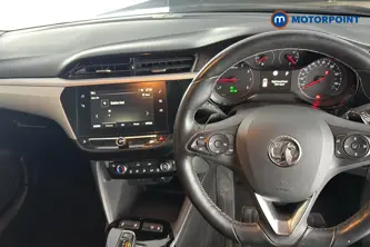 Vauxhall Corsa Se Premium Automatic Petrol Hatchback - Stock Number (1681877) - 1st supplementary image