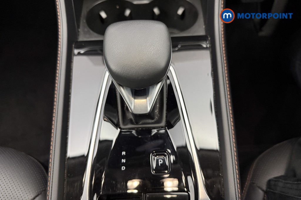 Mg Motor Uk HS Trophy Automatic Petrol-Electric Hybrid SUV - Stock Number (1682099) - 7th supplementary image