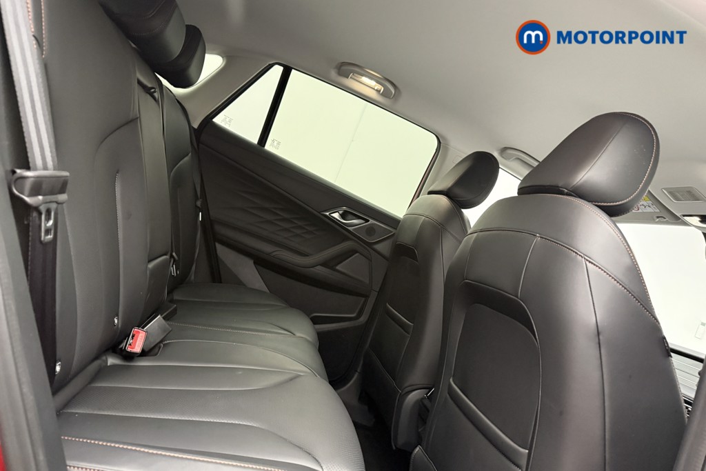 Mg Motor Uk HS Trophy Automatic Petrol-Electric Hybrid SUV - Stock Number (1682099) - 9th supplementary image