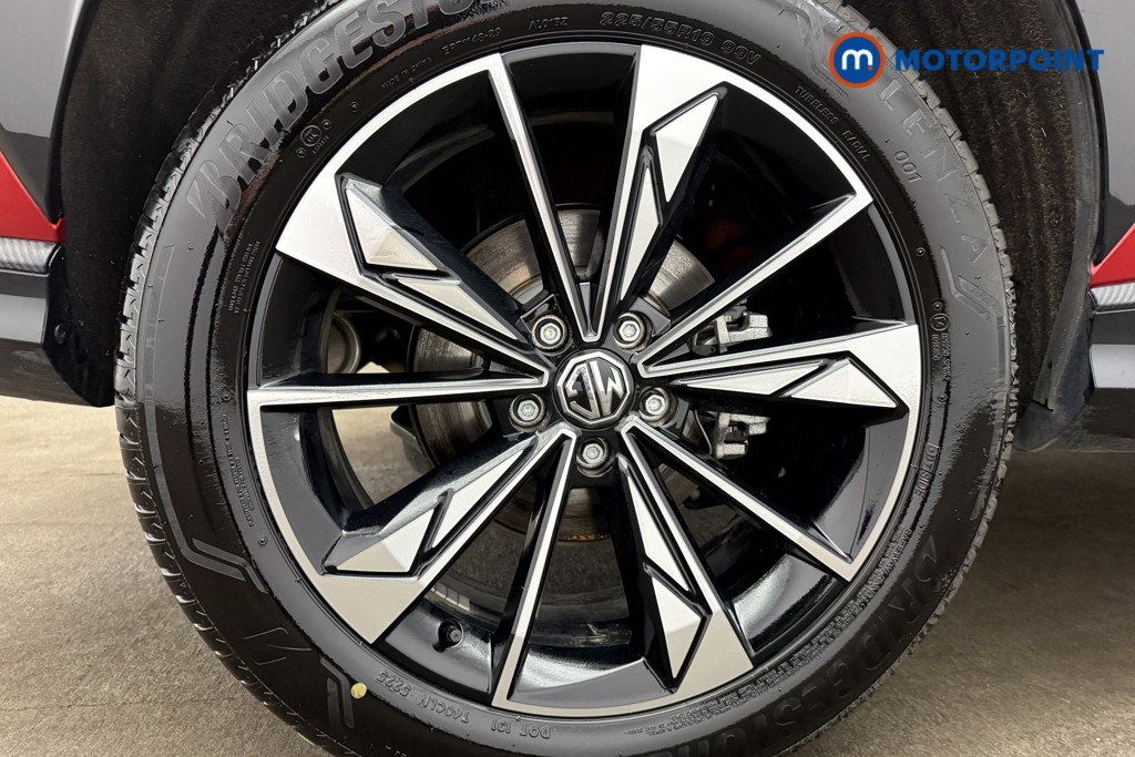 Mg Motor Uk HS Trophy Automatic Petrol-Electric Hybrid SUV - Stock Number (1682099) - 10th supplementary image