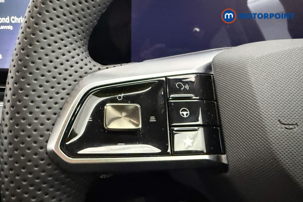 Mg Motor Uk HS Trophy Automatic Petrol-Electric Hybrid SUV - Stock Number (1682099) - 14th supplementary image