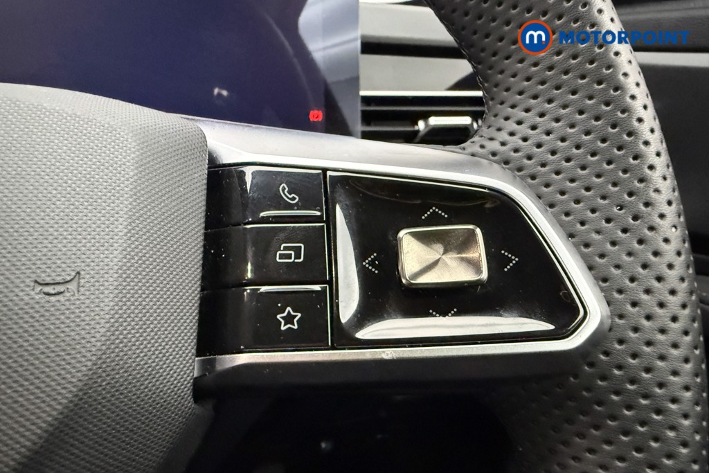 Mg Motor Uk HS Trophy Automatic Petrol-Electric Hybrid SUV - Stock Number (1682099) - 15th supplementary image