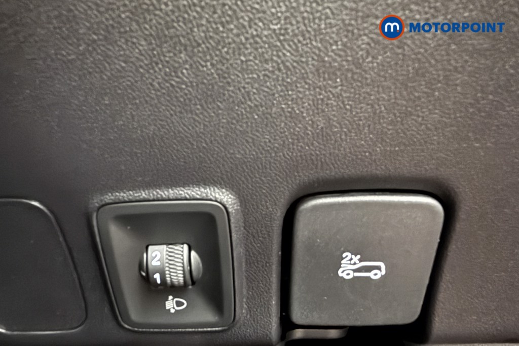 Mg Motor Uk HS Trophy Automatic Petrol-Electric Hybrid SUV - Stock Number (1682099) - 17th supplementary image