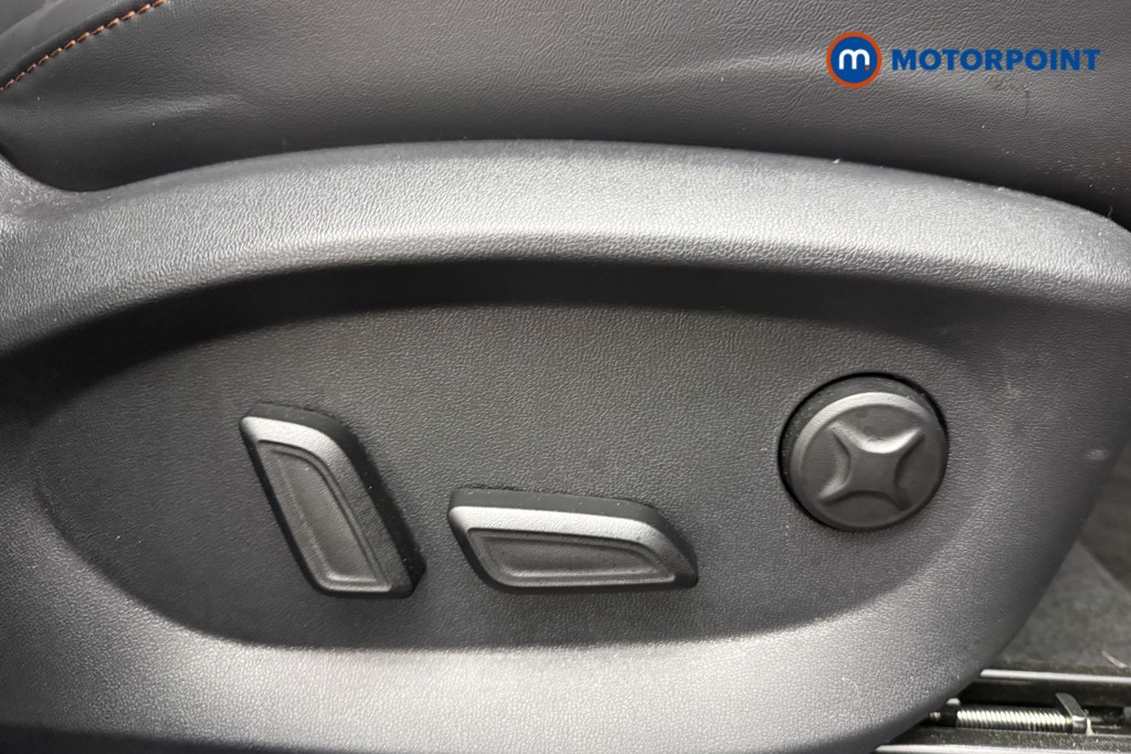 Mg Motor Uk HS Trophy Automatic Petrol-Electric Hybrid SUV - Stock Number (1682099) - 18th supplementary image