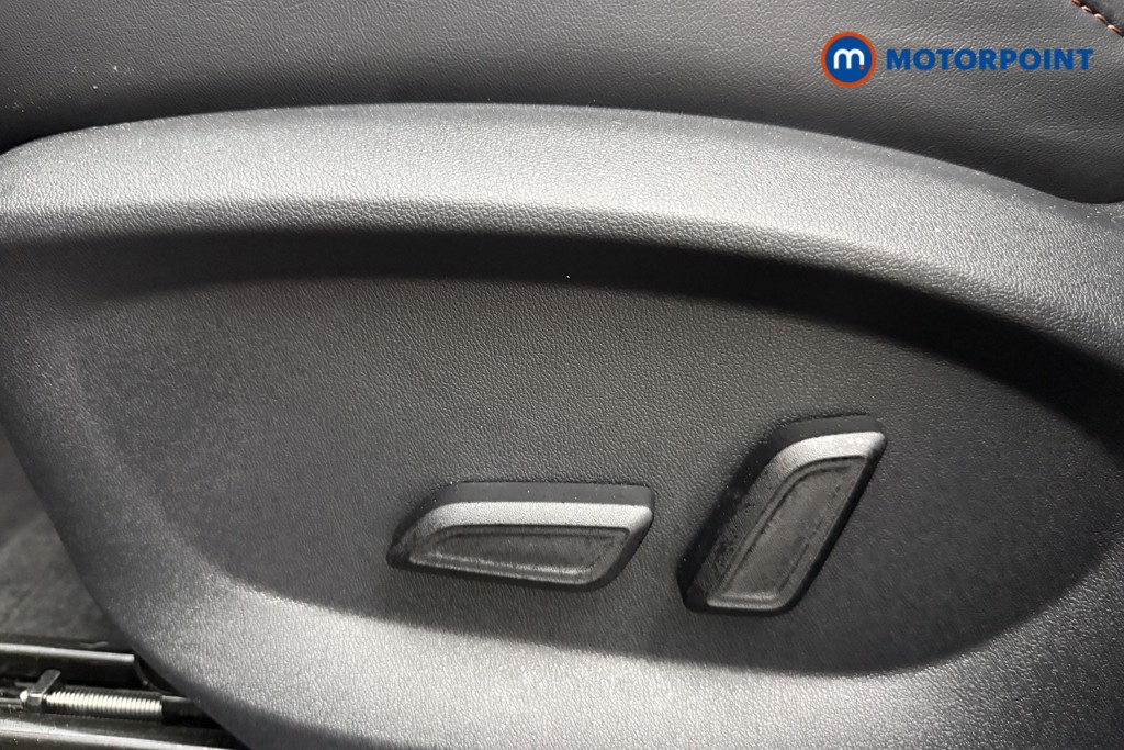 Mg Motor Uk HS Trophy Automatic Petrol-Electric Hybrid SUV - Stock Number (1682099) - 19th supplementary image