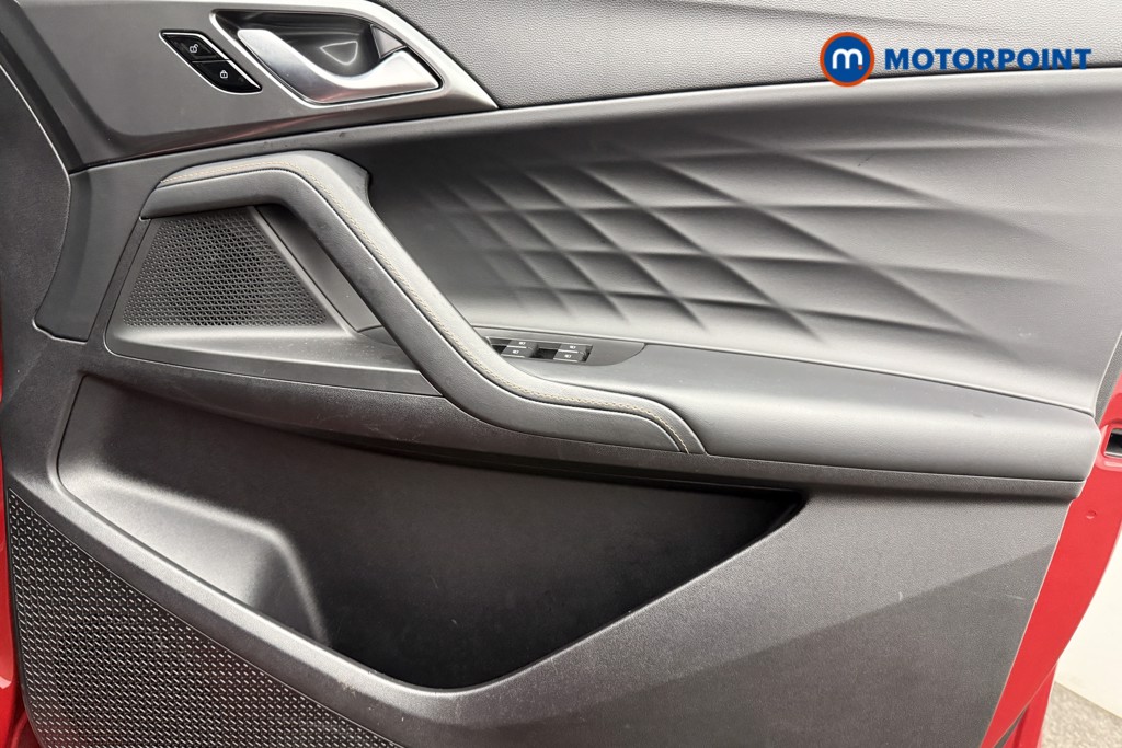 Mg Motor Uk HS Trophy Automatic Petrol-Electric Hybrid SUV - Stock Number (1682099) - 20th supplementary image